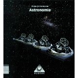 Lehrbuch Astronomie