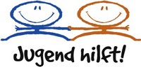 Logo des Vereins Jugend hilft